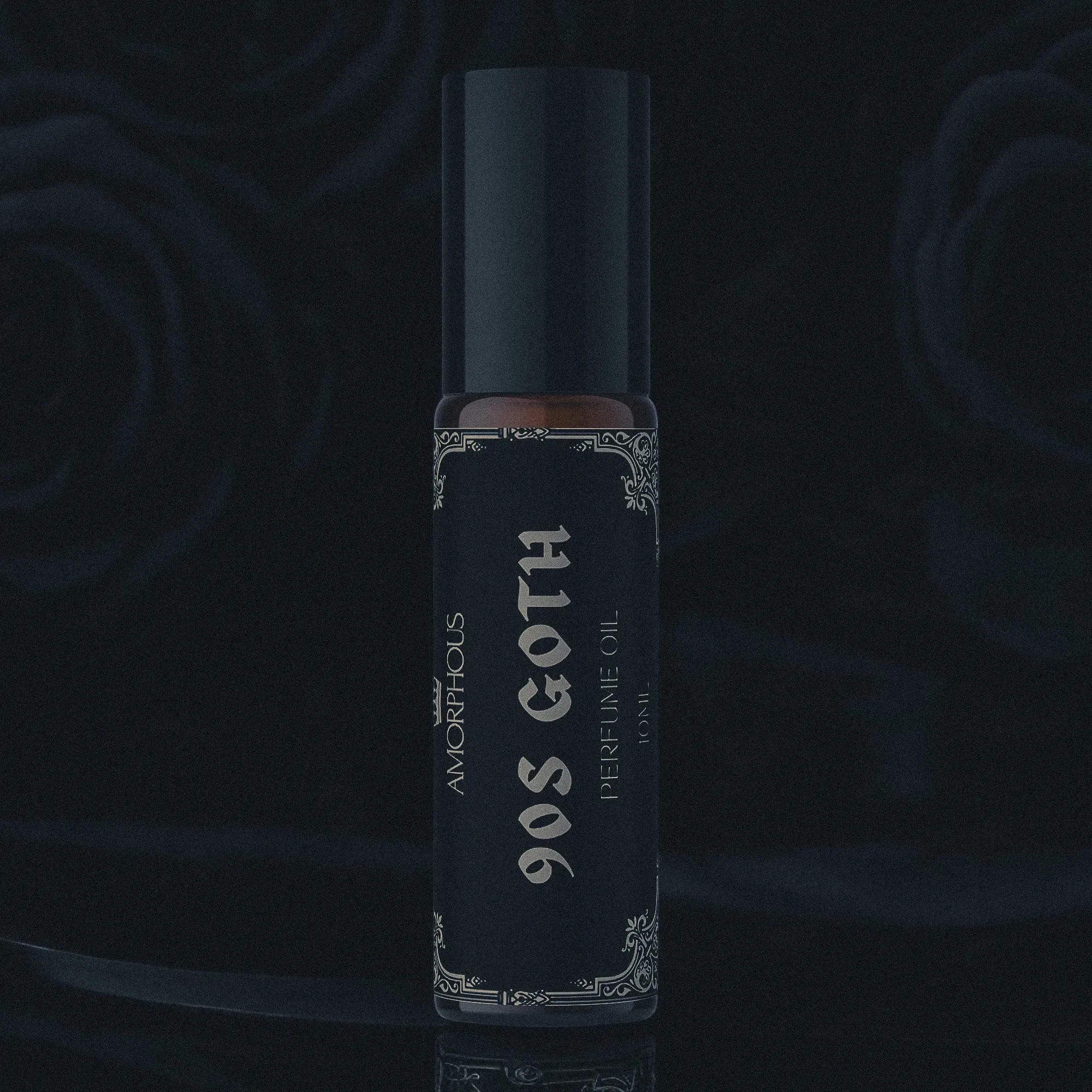 90s Goth Perfume Oil (2024 Edition)