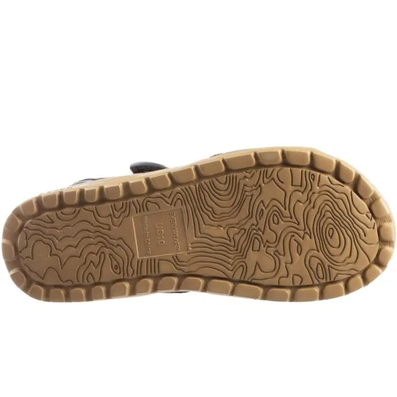 Acorn Men's Everywear Grafton Sandal | Sz 12 Lightweight with Cushioned Footbed