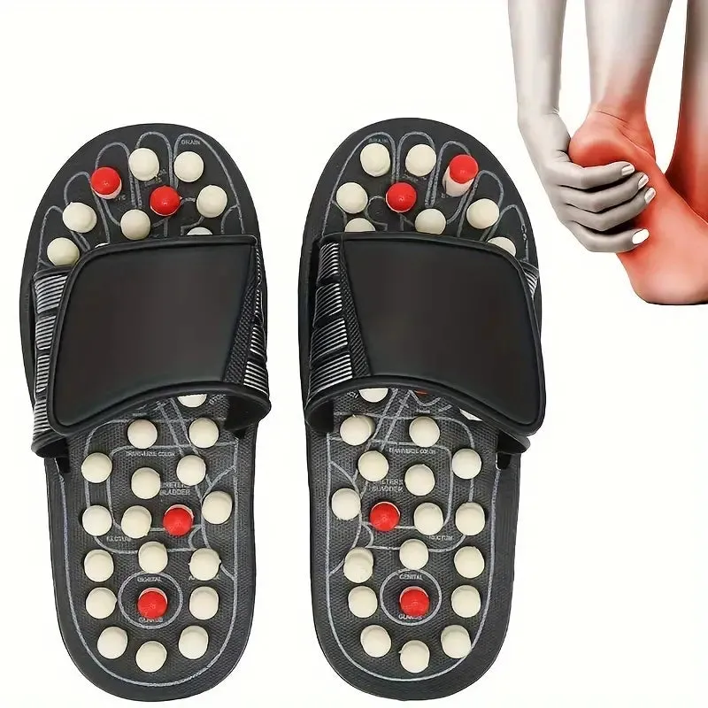 Acupressure Foot Pain Relief Sandals