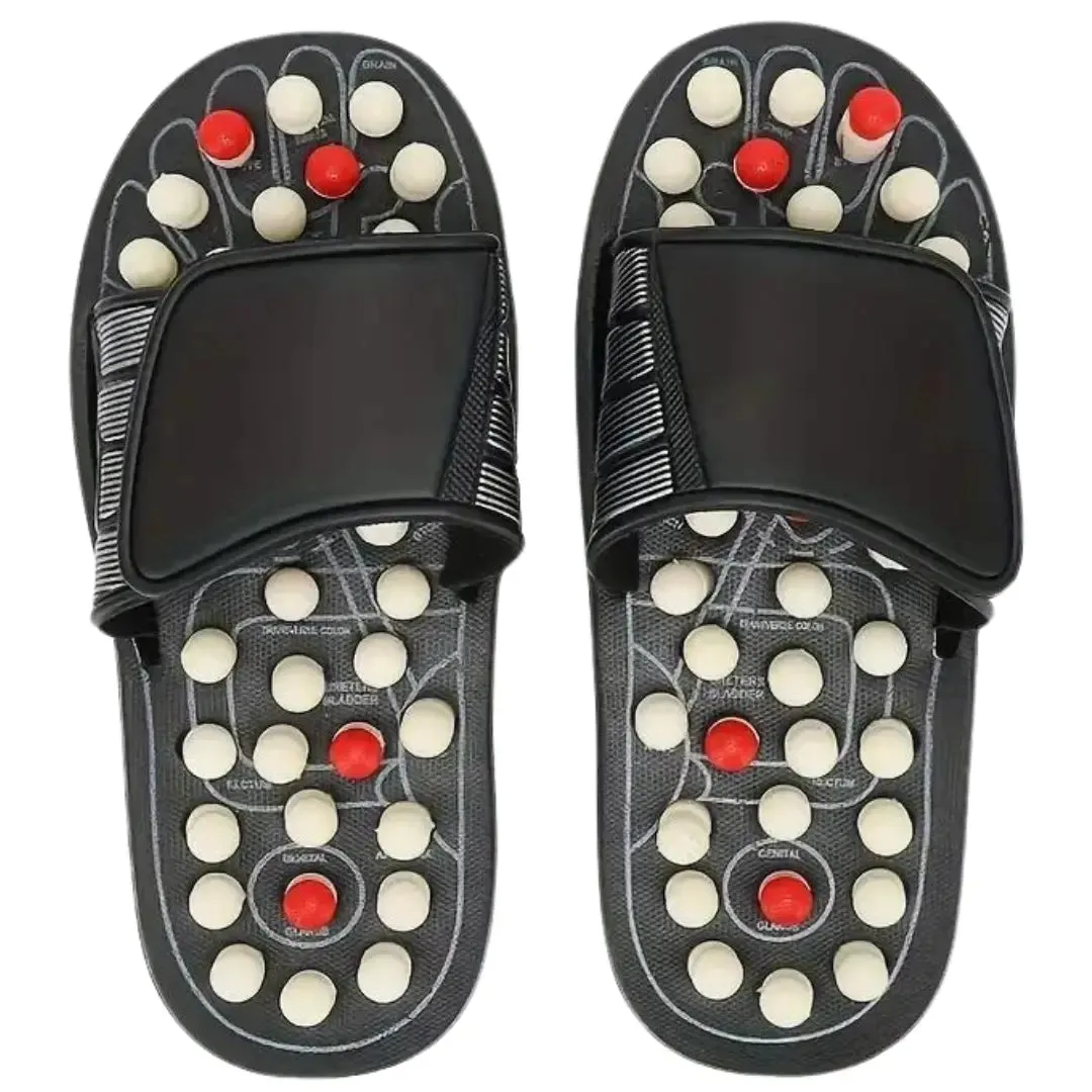 Acupressure Foot Pain Relief Sandals