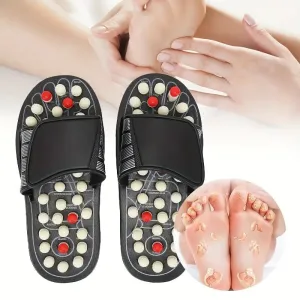 Acupressure Foot Pain Relief Sandals