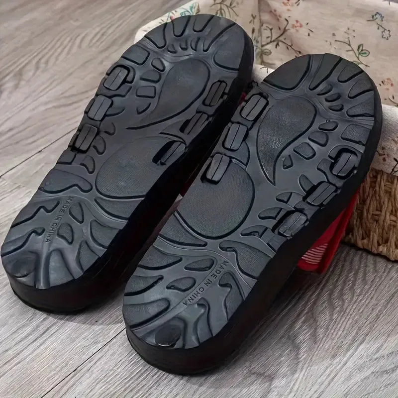 Acupressure Foot Pain Relief Sandals