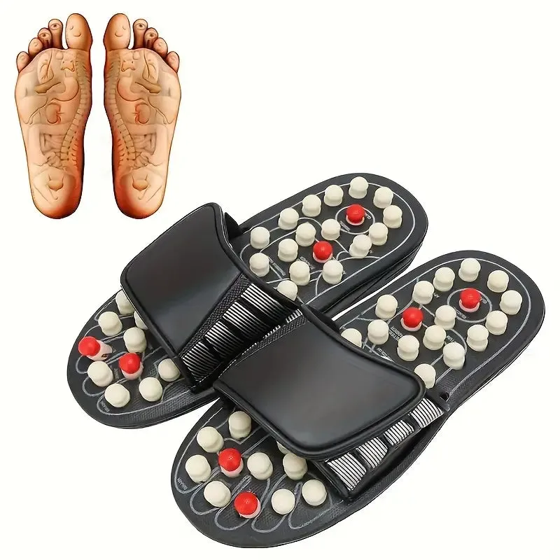 Acupressure Foot Pain Relief Sandals