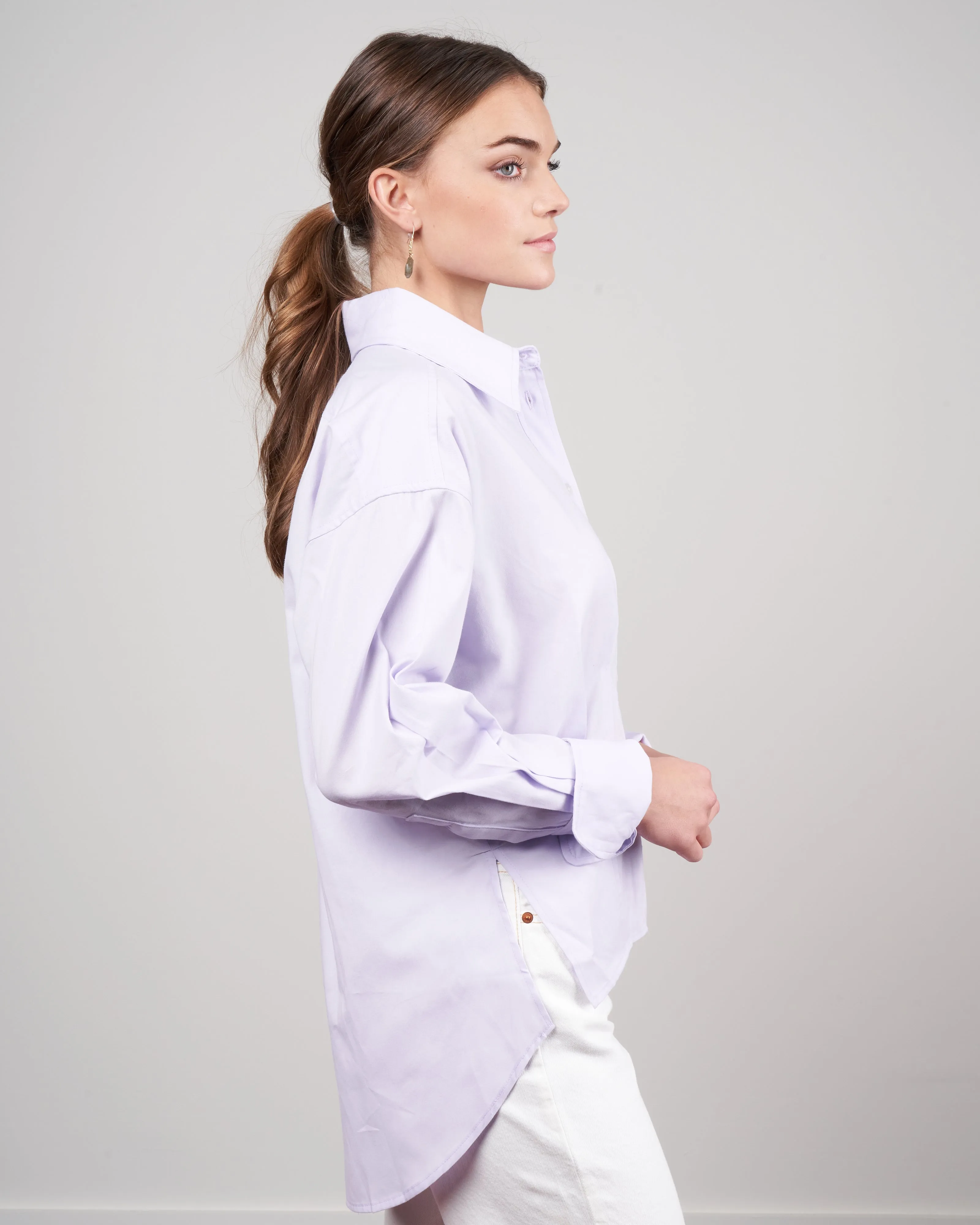 adair top - lilac