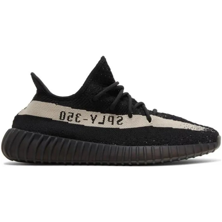 Adidas Yeezy Boost 350 V2 'Oreo / Core Black White'