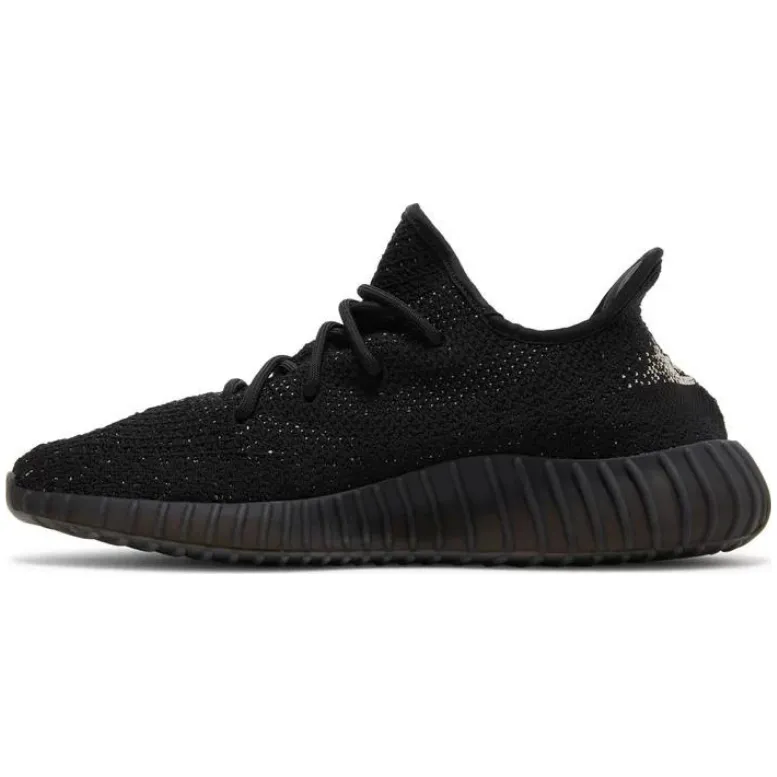 Adidas Yeezy Boost 350 V2 'Oreo / Core Black White'