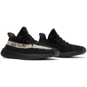 Adidas Yeezy Boost 350 V2 'Oreo / Core Black White'
