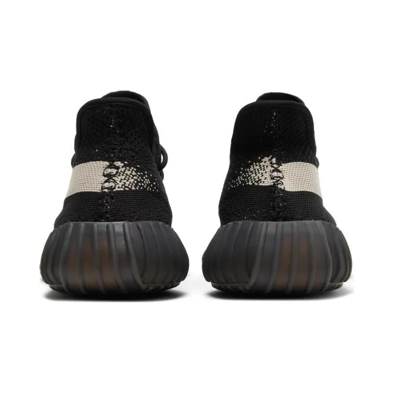 Adidas Yeezy Boost 350 V2 'Oreo / Core Black White'