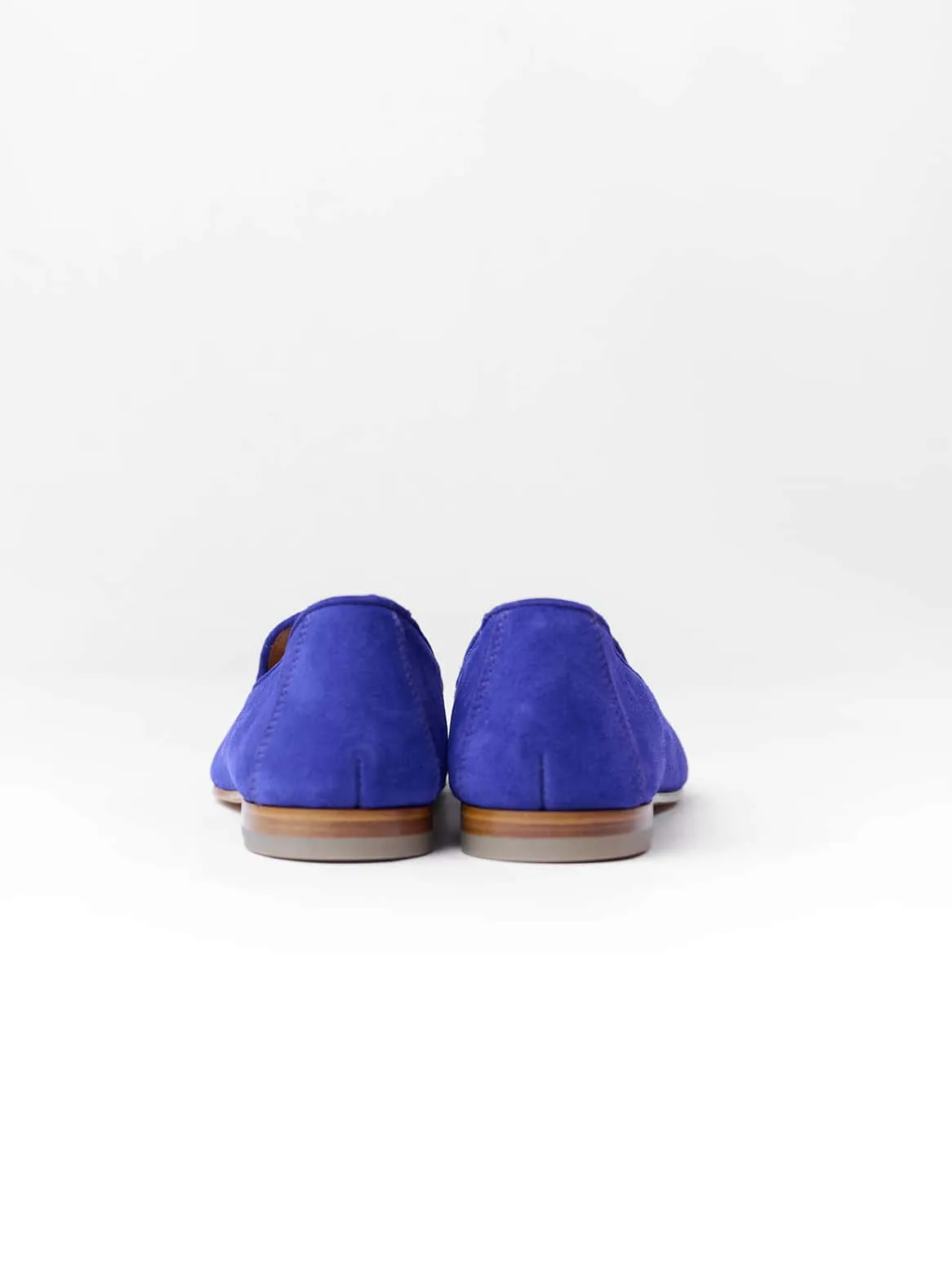 Alessandro Loafer in Purple