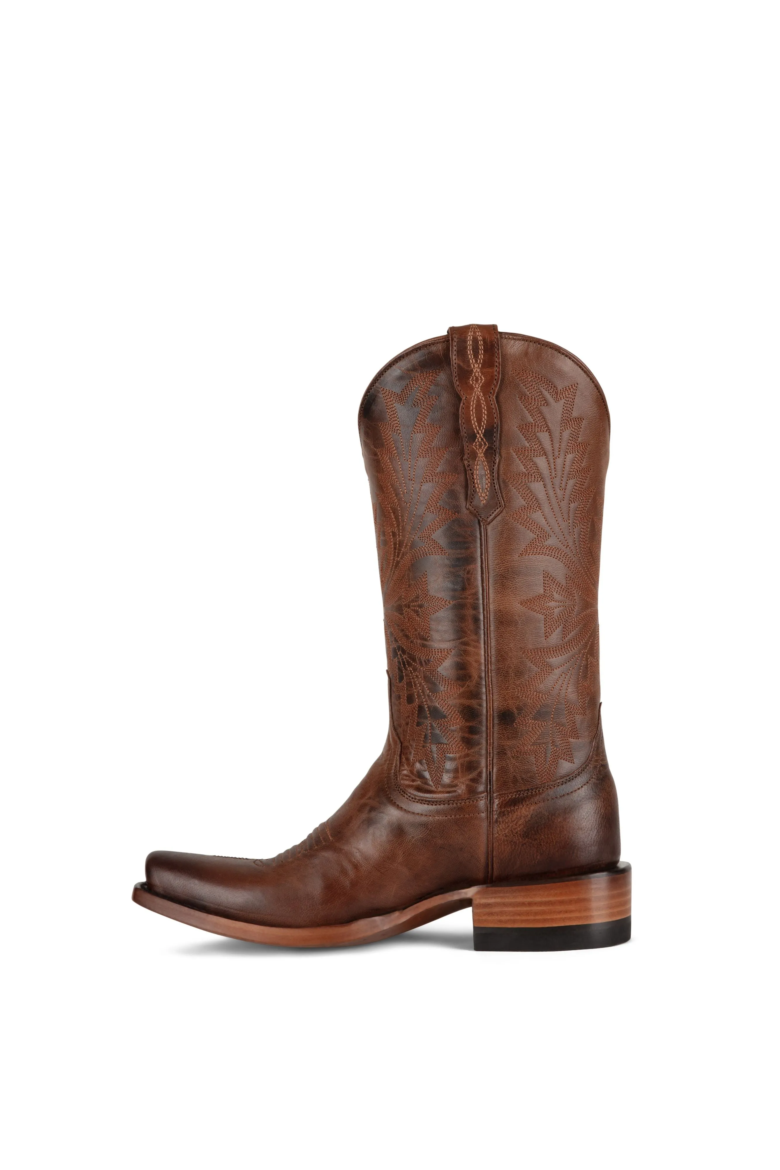 Allens Brand - Charolette Mad Dog Goat - Peanut