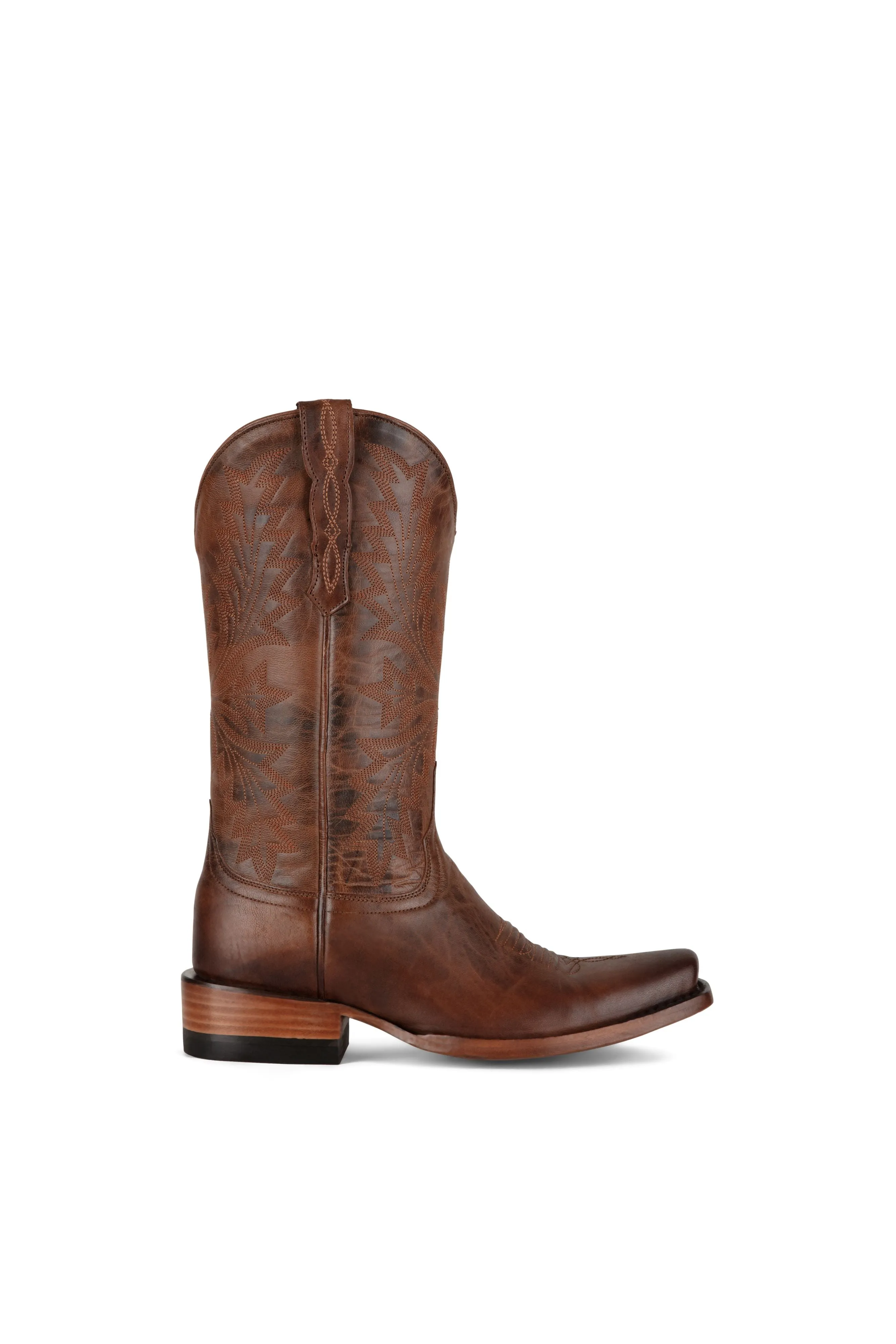 Allens Brand - Charolette Mad Dog Goat - Peanut