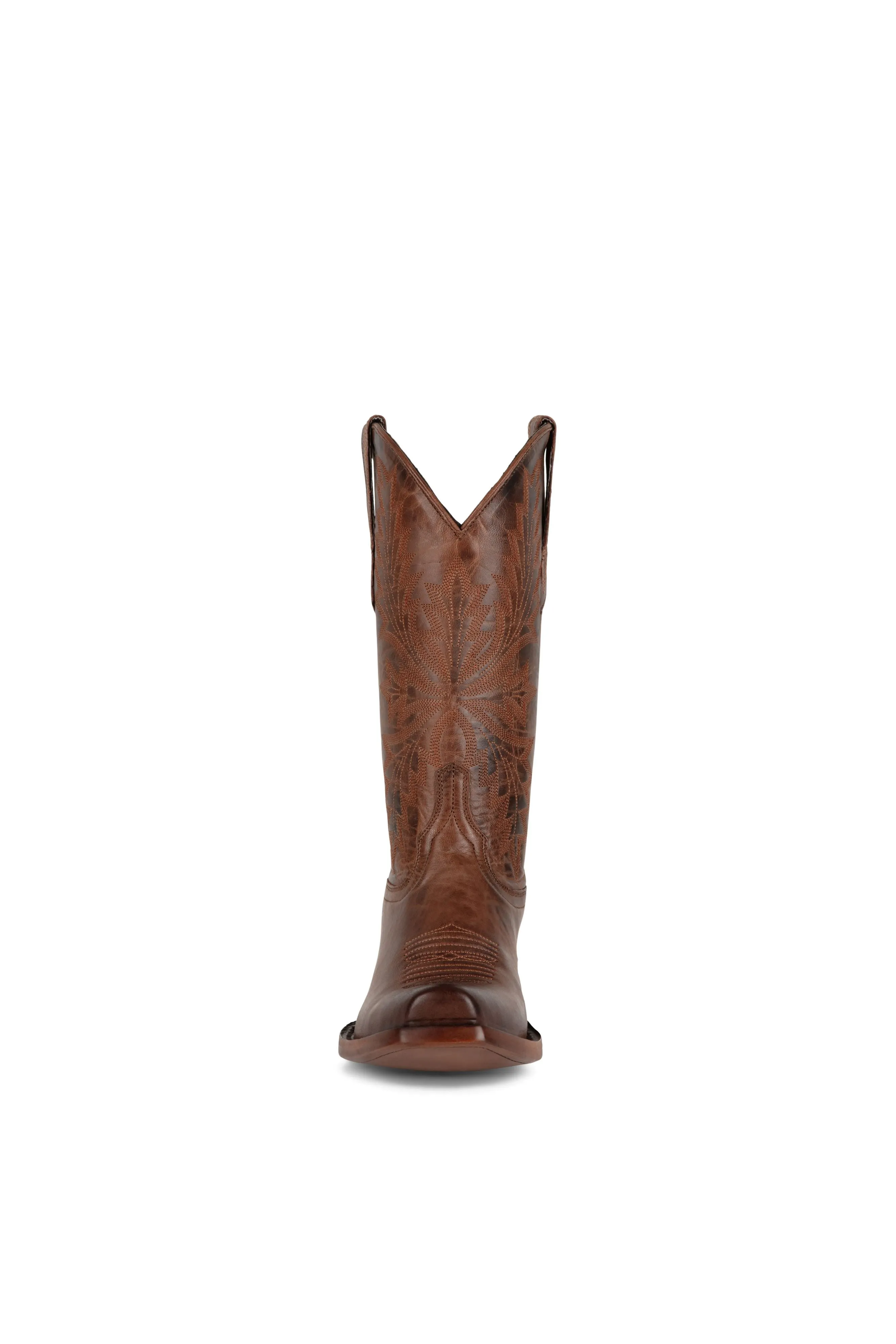 Allens Brand - Charolette Mad Dog Goat - Peanut