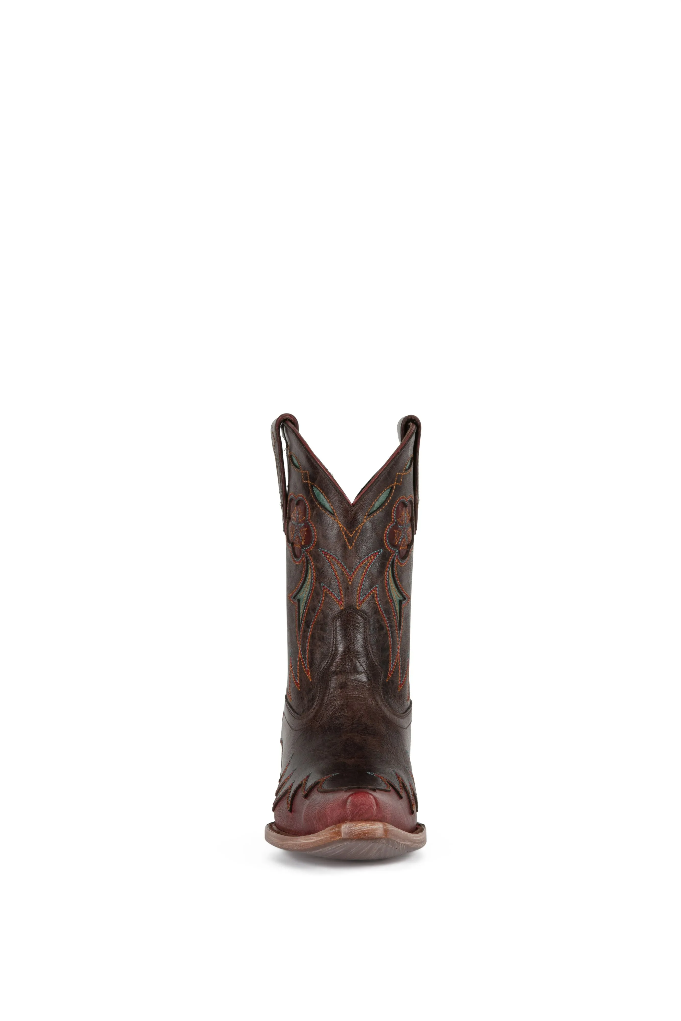 Allens Brand - Raleigh - Chocolate