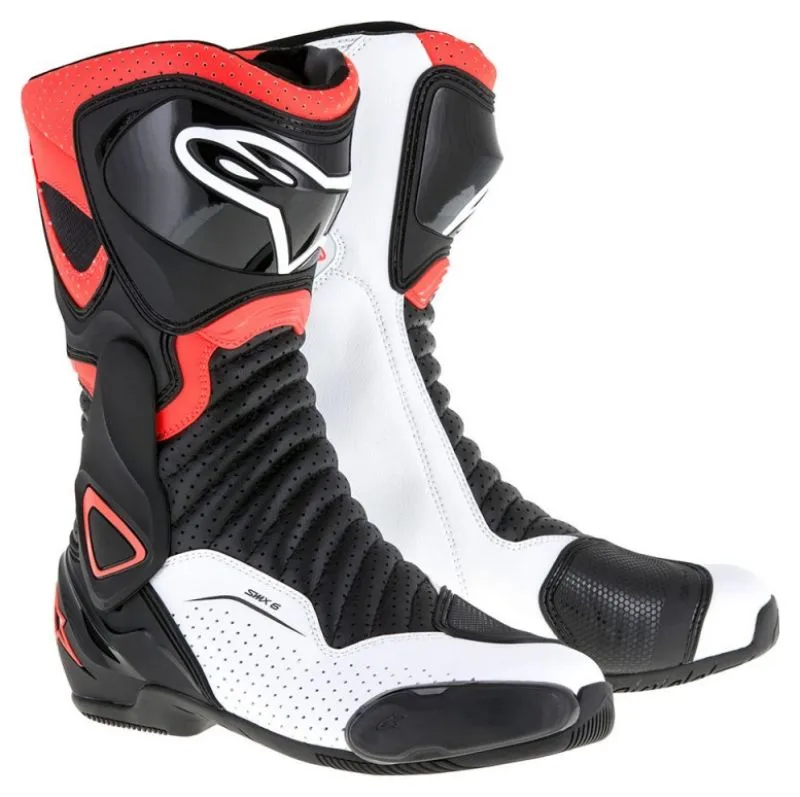Alpinestars SMX-6 V2 Boots