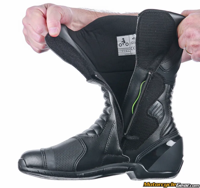 Alpinestars SMX-6 V2 Boots