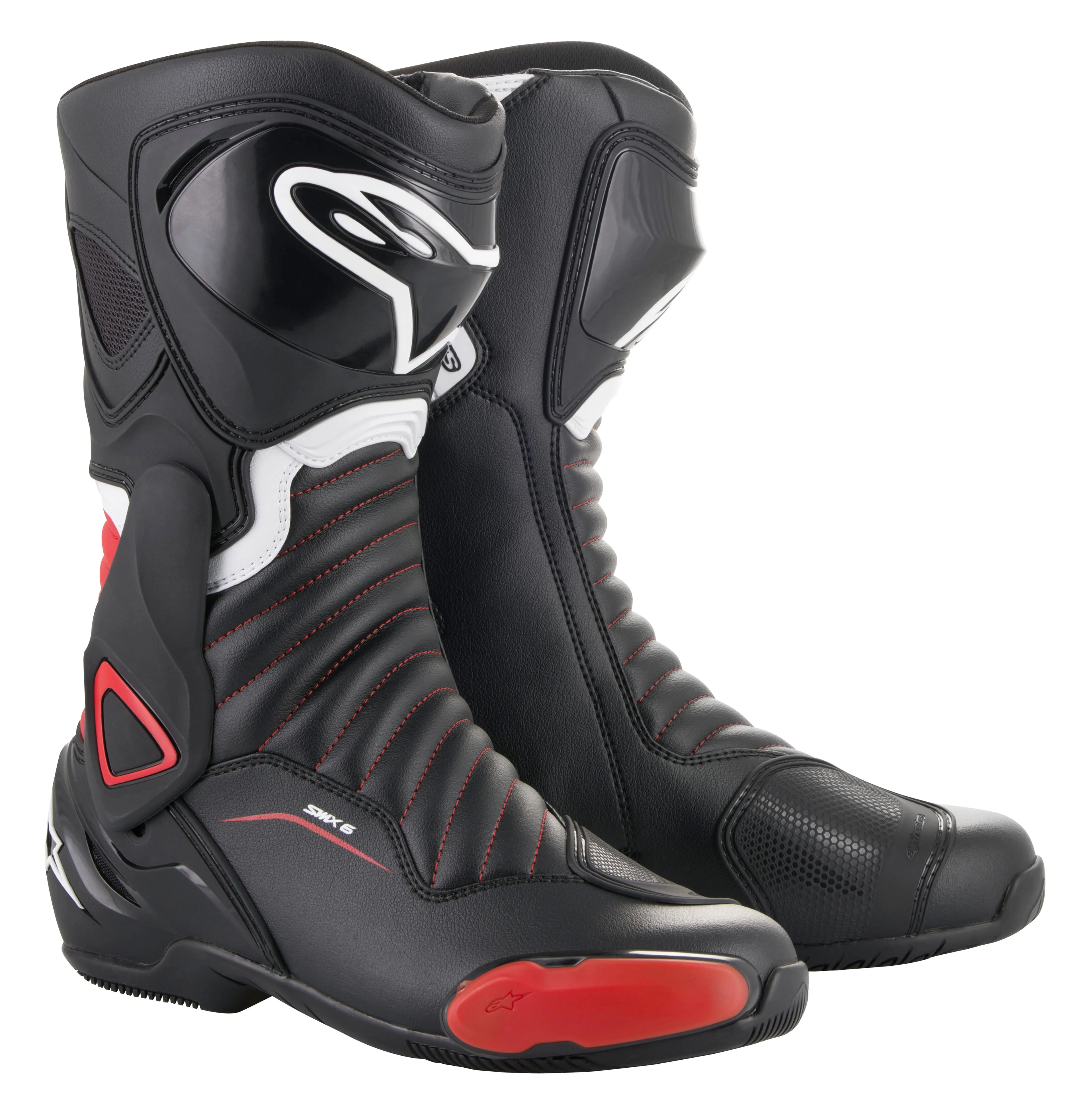 Alpinestars SMX-6 V2 Boots