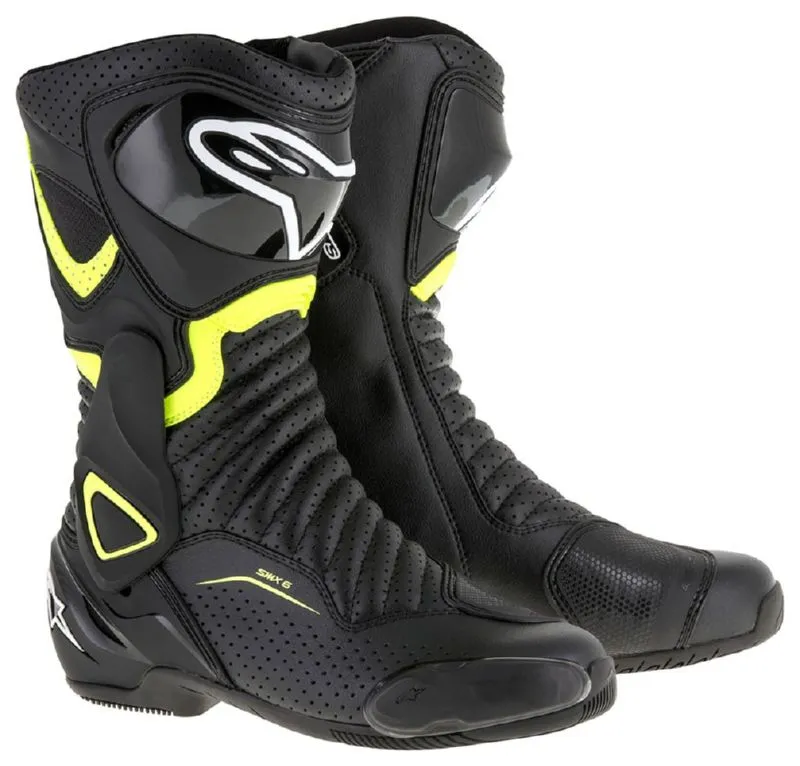 Alpinestars SMX-6 V2 Boots