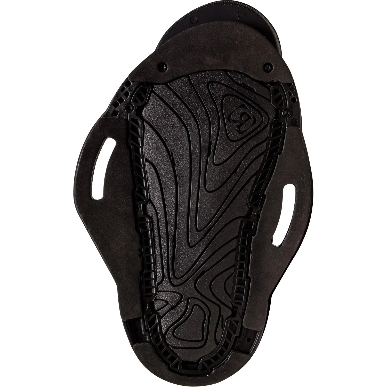 Anthem Boa Mens Wakeboard Boots