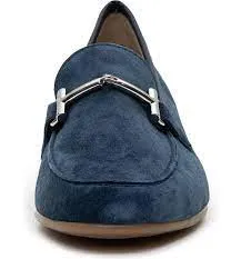 ARA KELOWNA INDIGO SUEDE SHOE