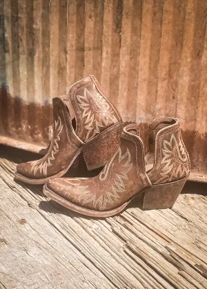 Ariat Dixon Booties