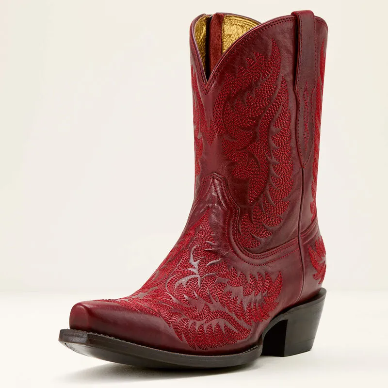 Ariat Red Alert Cate 10061249