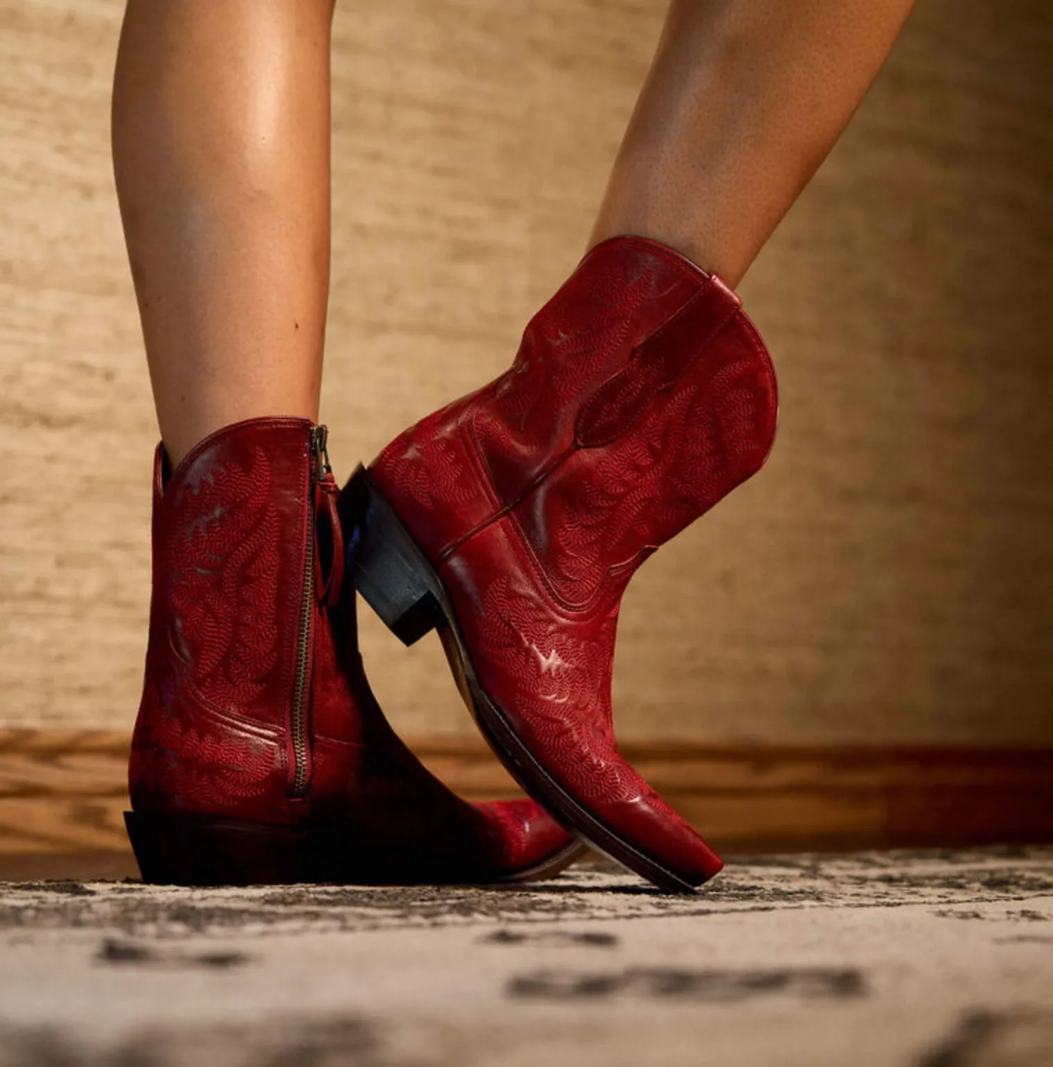 Ariat Red Alert Cate 10061249