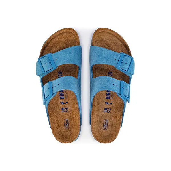 Arizona SFB Narrow, Sky Blue