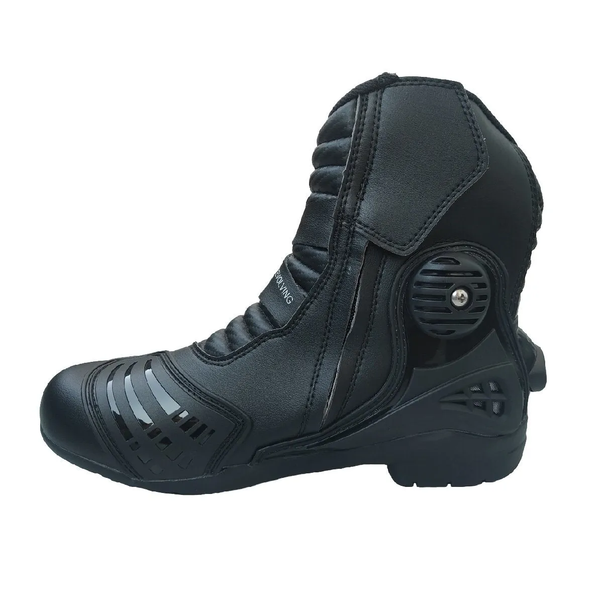 Asphalt v2.0 - Replacement Ankle Protectors - Set of 4