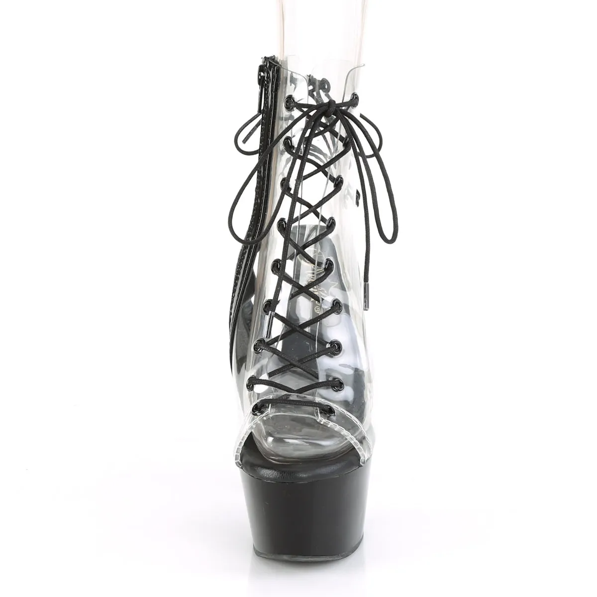 ASPIRE-600-30  Clear/Black