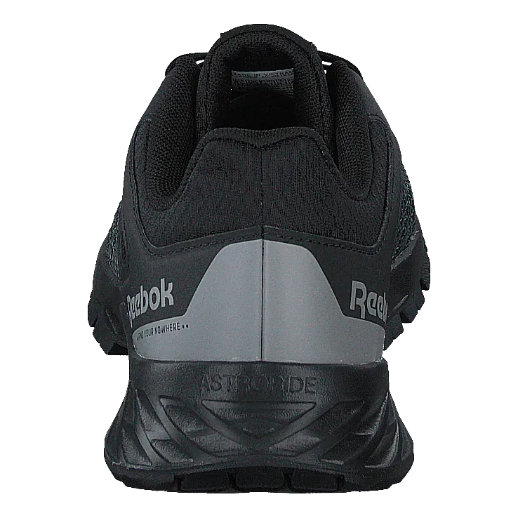 Astroride Trail 2.0 Cblack/cblack/spagry