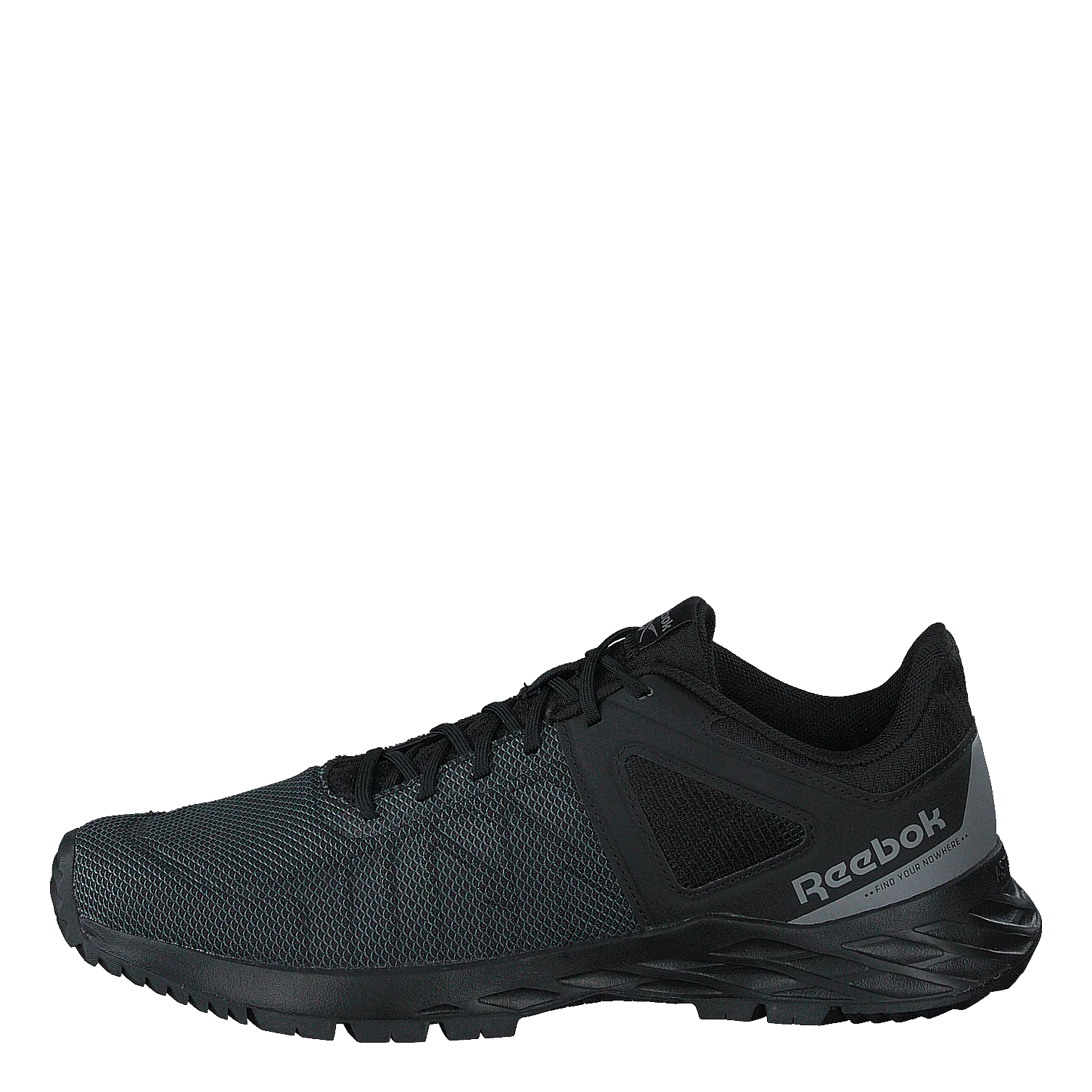 Astroride Trail 2.0 Cblack/cblack/spagry