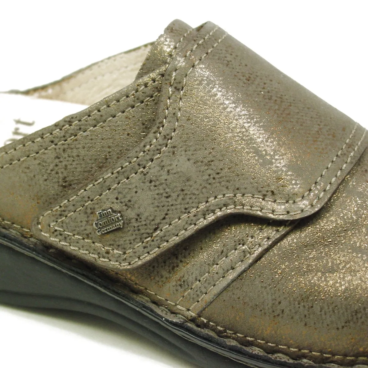 Aussee Bronze