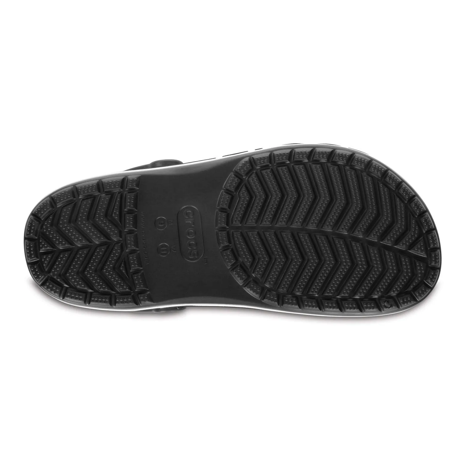 Bayaband Clog