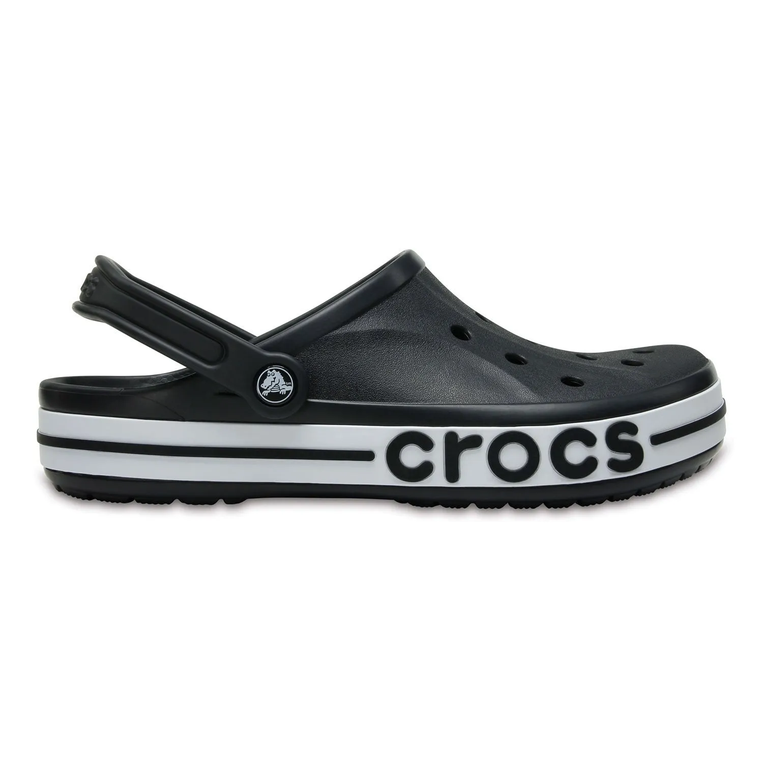 Bayaband Clog