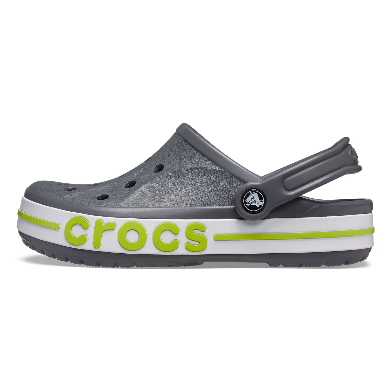 Bayaband Clog