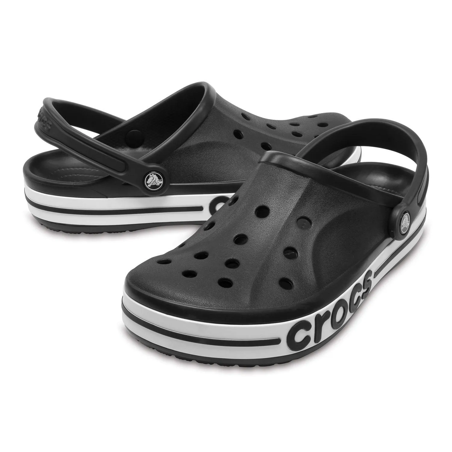Bayaband Clog