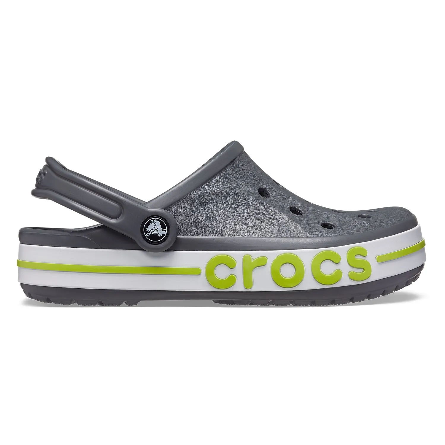 Bayaband Clog
