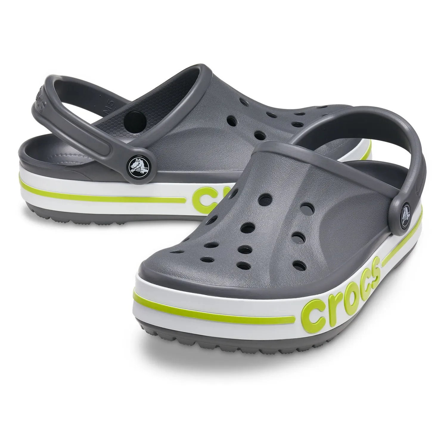 Bayaband Clog