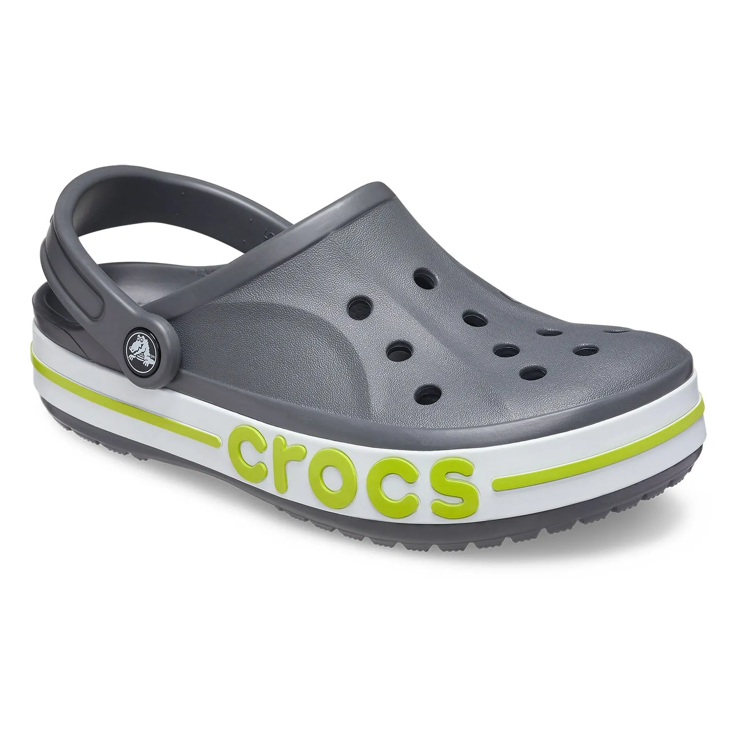 Bayaband Clog
