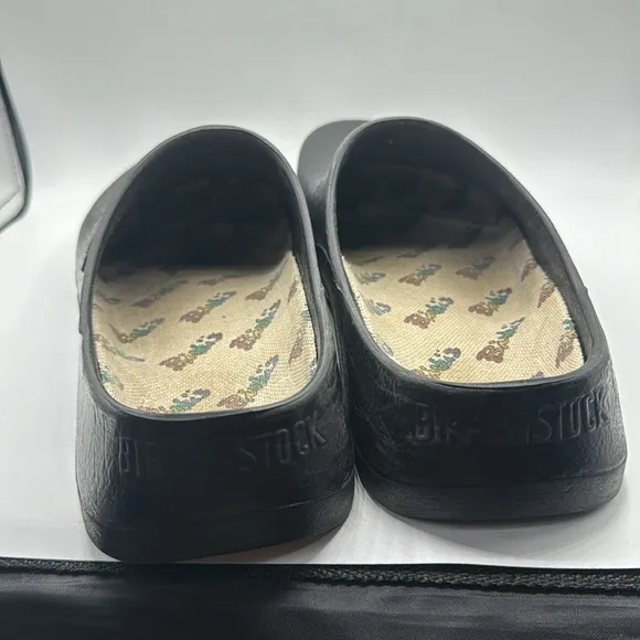 Birkenstock clogs