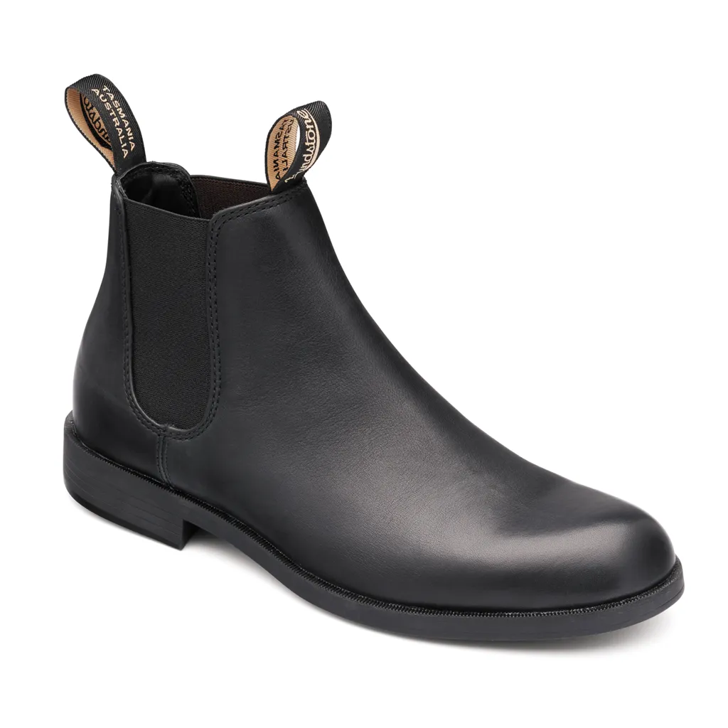 Blundstone 1901 - Dress Ankle - Black