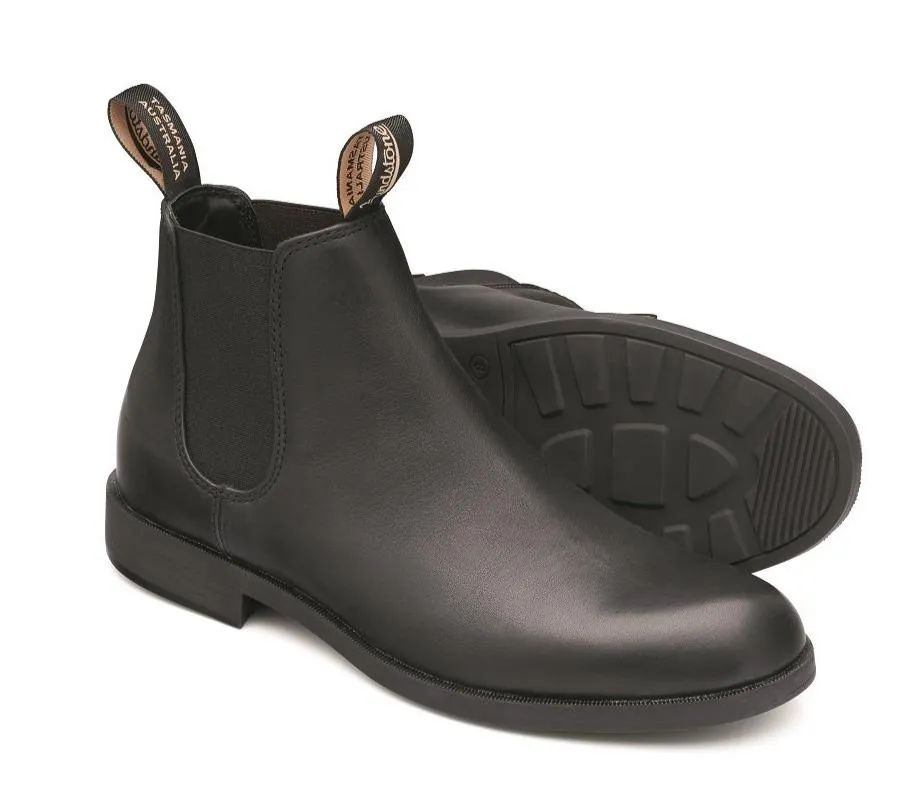 Blundstone 1901 - Dress Ankle - Black