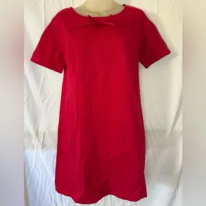 Boden Pink Dress – Size 6R