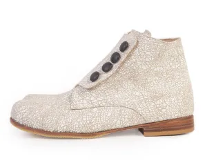 Bootie Crash