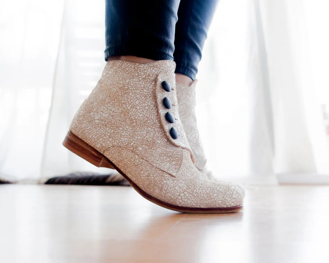 Bootie Crash