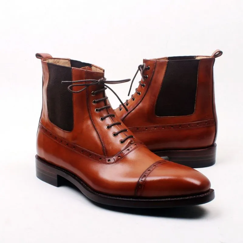 Boots 07