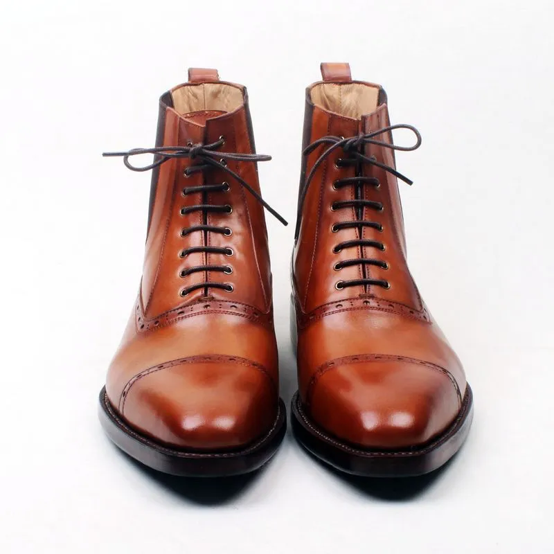 Boots 07