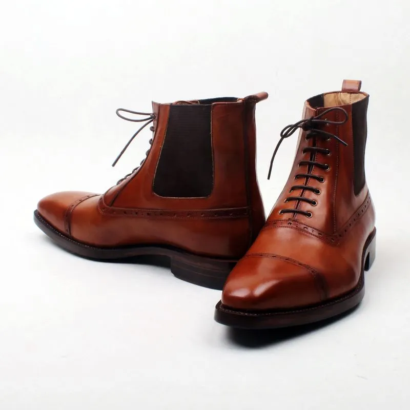 Boots 07