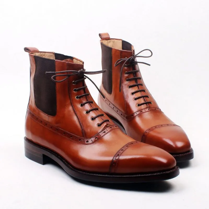 Boots 07