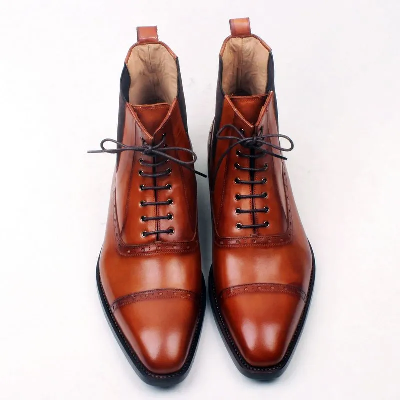 Boots 07